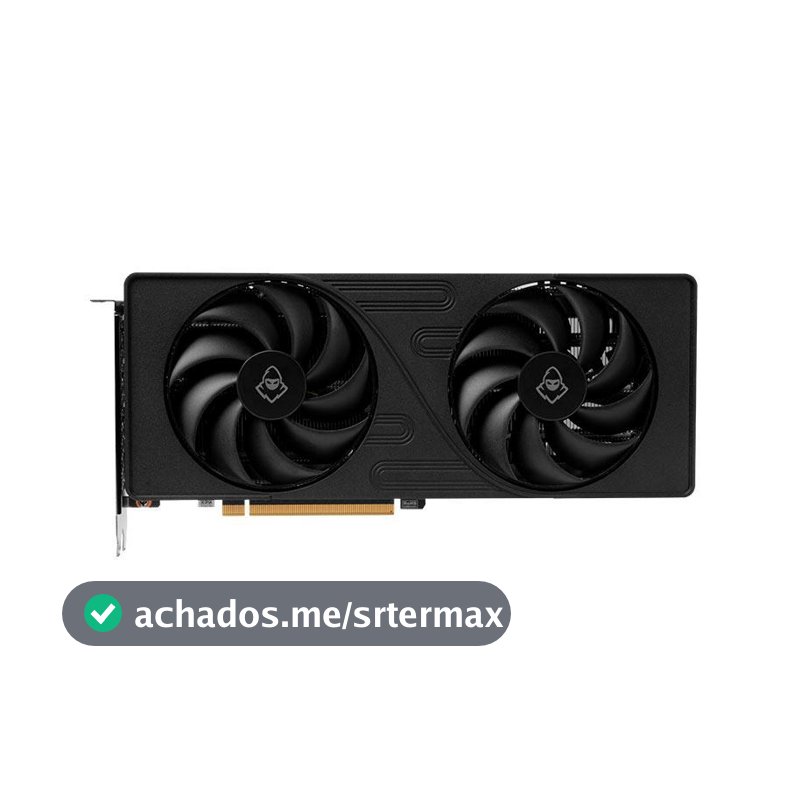 Placa de Video Mancer GeForce RTX 3070 Heimdall X, 8GB, GDDR6, 256-bit, MCR-RTX3070X