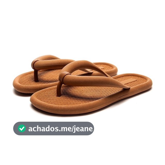 CHINELO NUVEM FLIP FLOP CONFORTAVEL ELEGANTE  CASUAL DIA A DIA LANÇAMENTO DESPONJADO VARIAS CORES