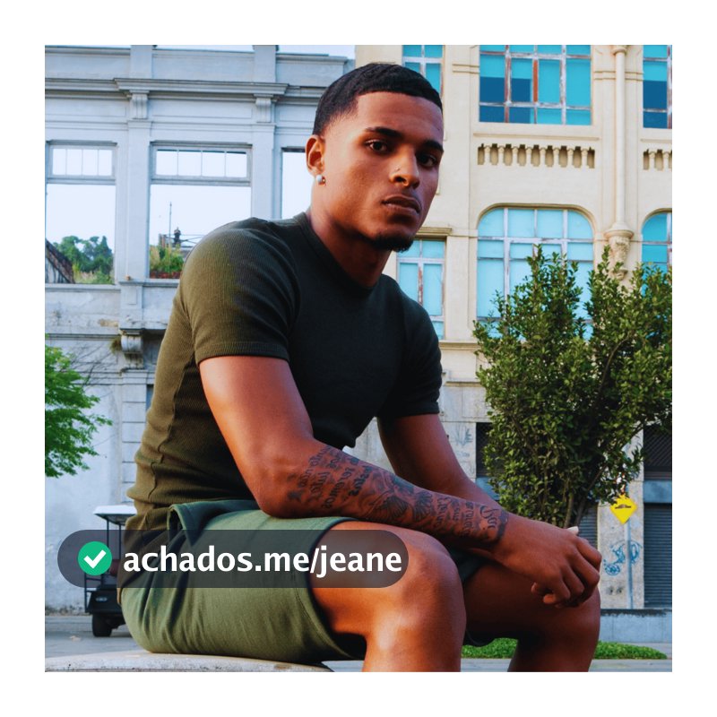 Camiseta 100% Canelada Masculina