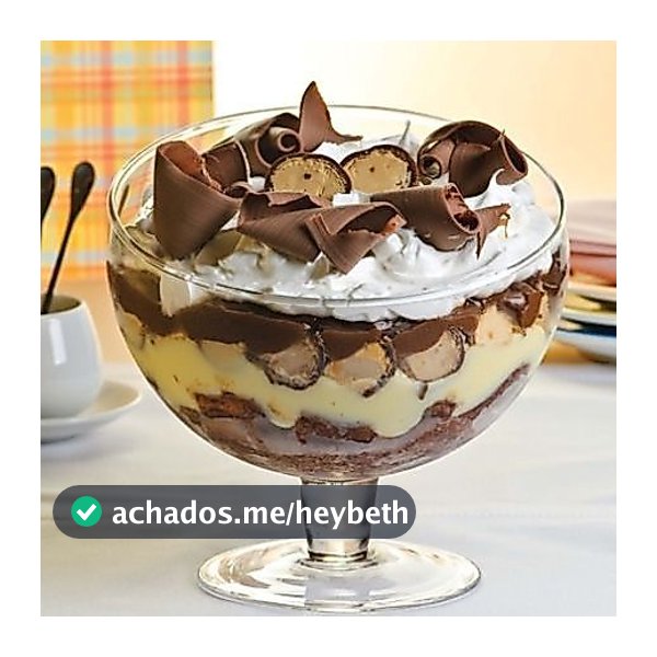 Taça Boca Torta Com Pé Vidro 20x19cm  para Decoração