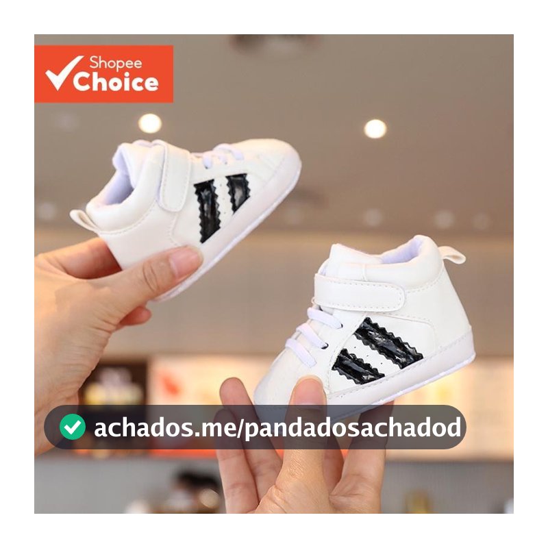 Sapatos De Bebê Menino De Couro PU Branco , Tênis De Primeiro Caminhante De Batizado Da Moda , Estilo Cavalheiro