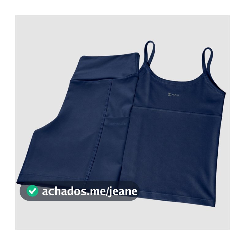 Conjunto Fitness Short para Corrida Bolsos Laterais Camiseta Regata Forro Duplo Casual Esportivo