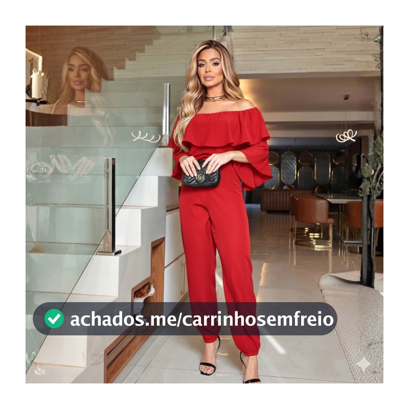 Conjunto Feminino em Sedinha Chique Ombro a Ombro com Calça Reta Moda Sofisticada
