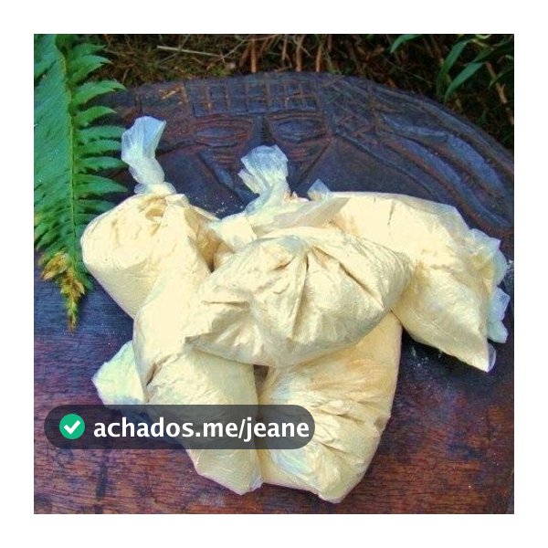 Po Yerossum Ou Ierossum Amarelo Neilomar
