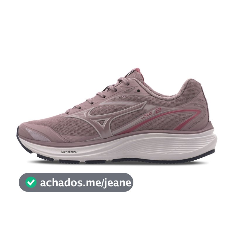 Tênis de Corrida Mizuno Atlantis 2