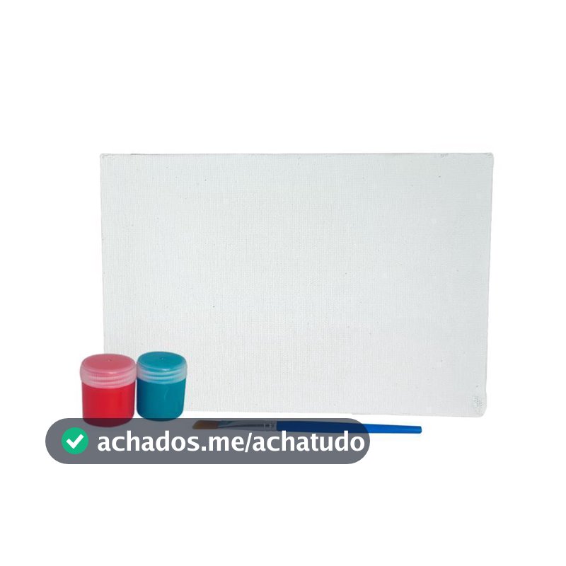 Lembrancinha de Aniversário | Kit de Pintar | Lembrancinha Diferente | Lembrancinha para Aniversário