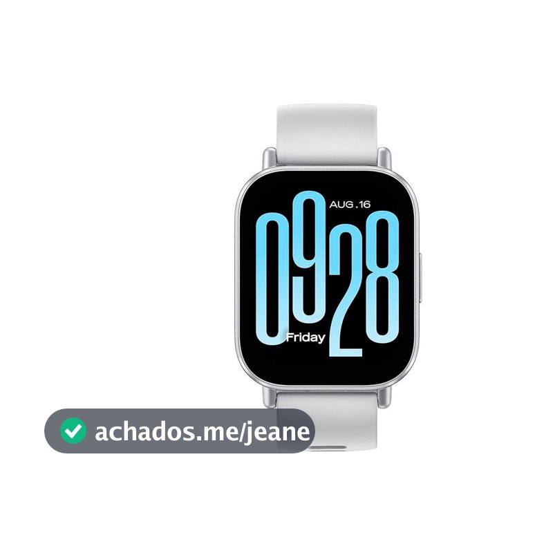 Smartwatch Xiaomi Redmi Watch 5 Active
