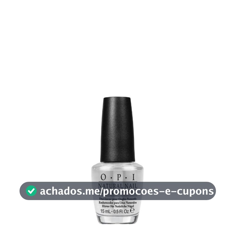 OPI - NAIL STRENGTHENER 2118 - 15ml