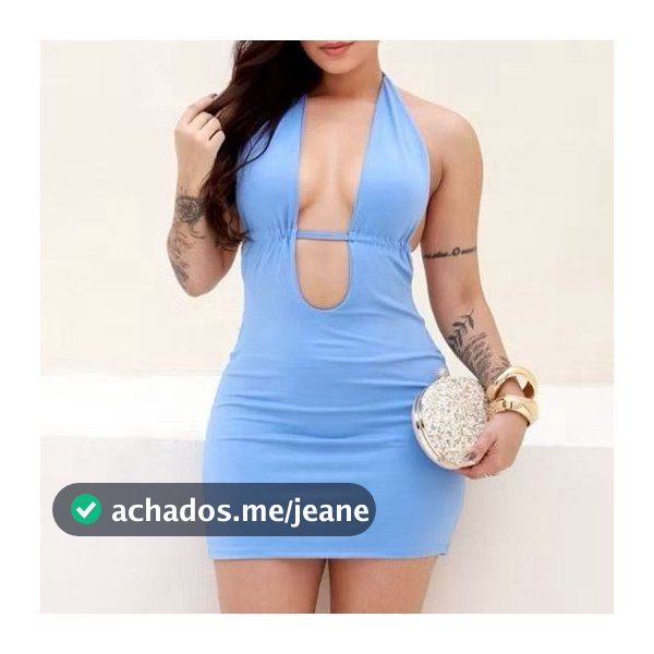 Vestido Curto Feminino Frente Única Decote V Recorte na Cintura Costas Abertas