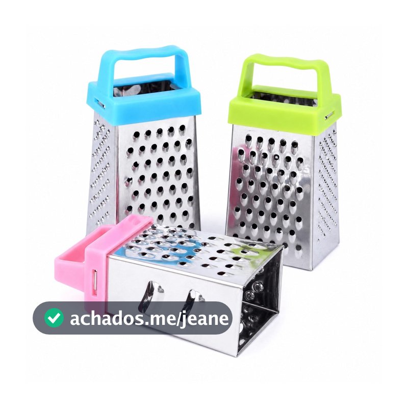 Kit 30 Mini Ralador Inox Com Ima Ralador Multifuncional Mini Ralador Lembrancinha Ultensilios De Cozinha