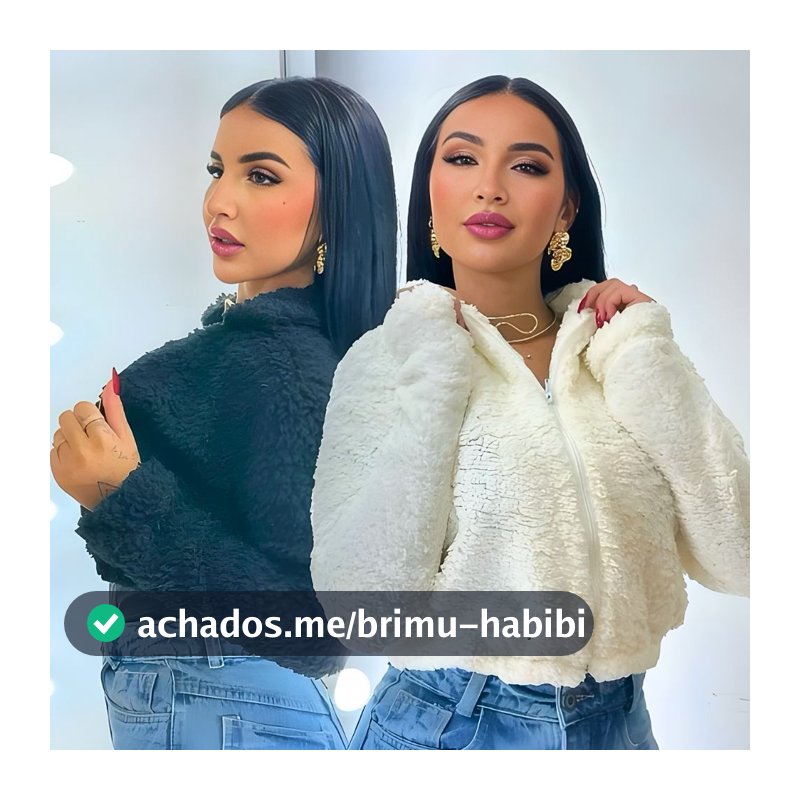 Casaco Teddy De Pelinho Jaqueta Curta Feminina Inverno E Frio Estilo Varias Estampas