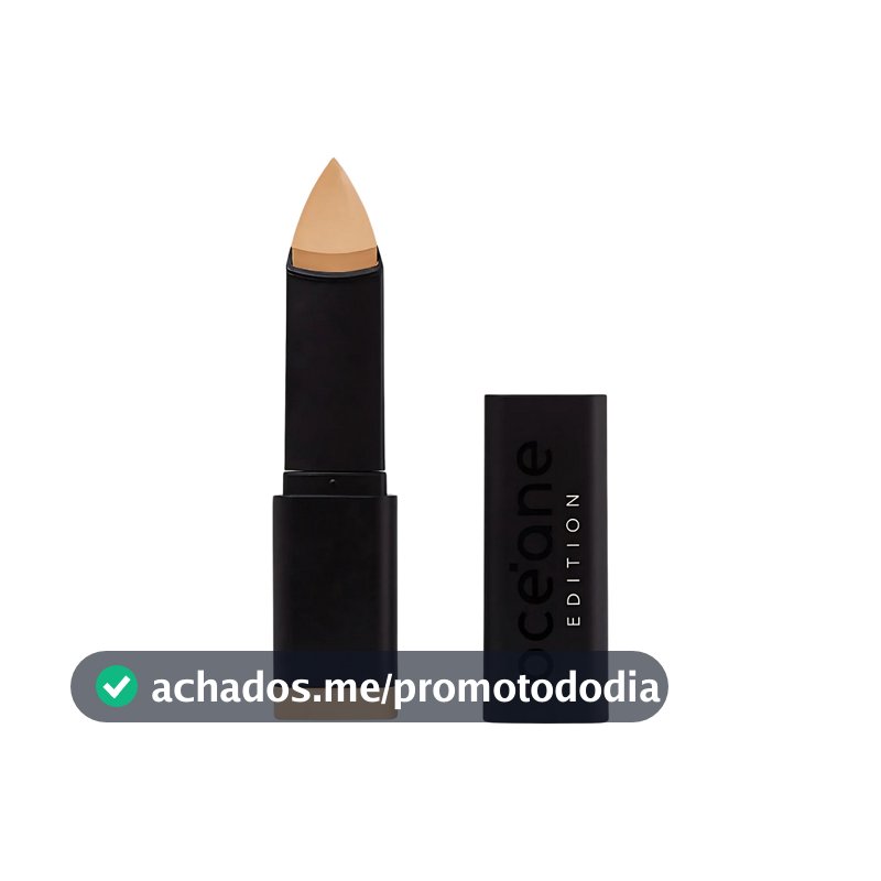 Océane Edition Base em Bastão Média Semi Matte Stick 8g