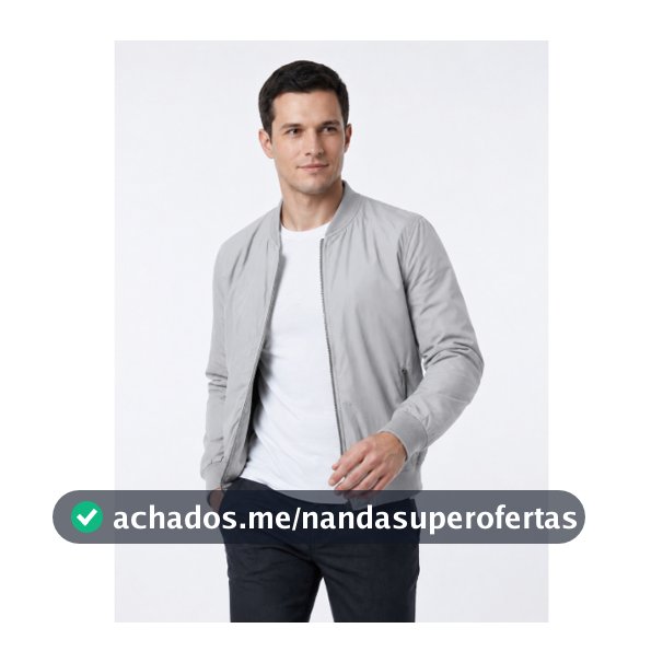 Casaco Masculino Corta Vento Sarja Impermeável Forrado Jaqueta  Masculina Sarja Peluciada Não Molha Com Pelos Internos