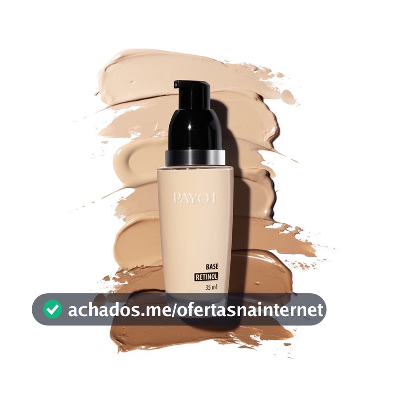 Base Facial Retinol Payot
