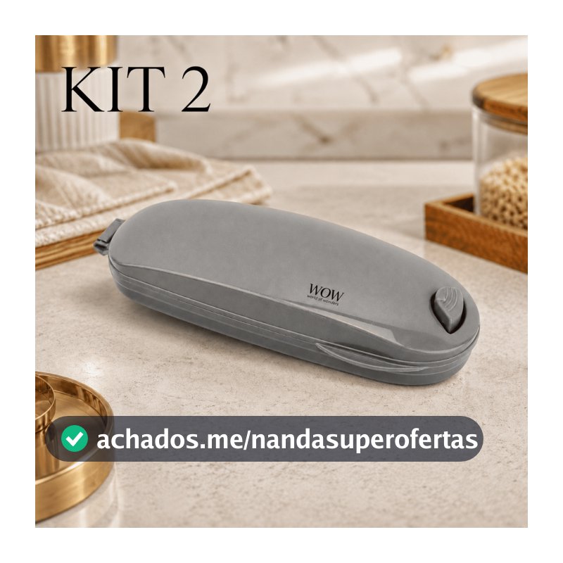 Kit 2 Escova Papa Migalhas Vassoura  Limpa Farelo De Mesa