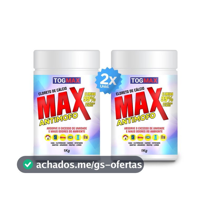 Kit Cloreto De Calcio Anti Mofo Para Roupas Quarda Roupas Casa Residencia Caixas Calcados tenis