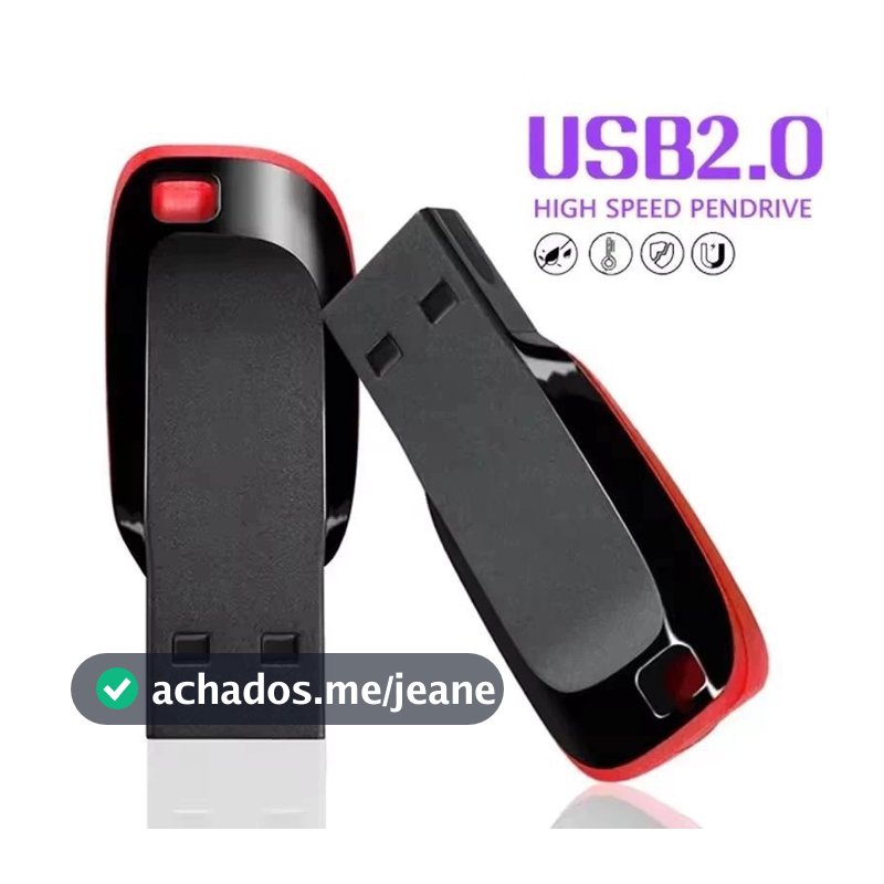 Pen Drives e OTGs USB 8GB 16GB 32GB 64GB 128GB Cruzer Lâmina 2.0 Flash Drive Memory Stick PenDrive