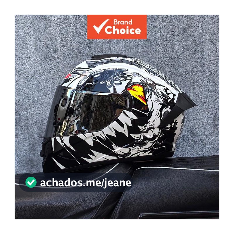Orz 701 Rosto Cheio Dupla Viseira Capacete Da Motocicleta Ponto Aprovado Flip up Revestido De Prata Todas As Estações Da