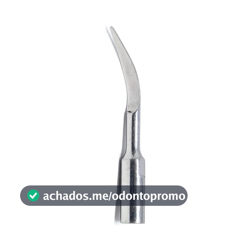 Ponta Inserto Tip Ultrassom Perio Gnatus Schuster Universal