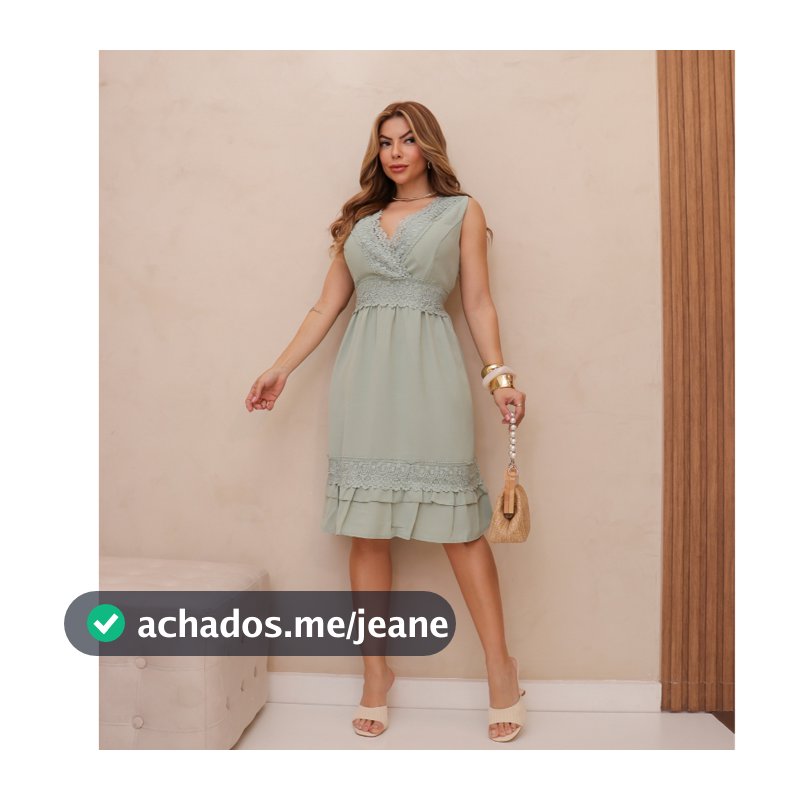 Vestido Feminino Elegante Curto Festa Liso Casamento Com Bojo Verão 3RD SD1592
