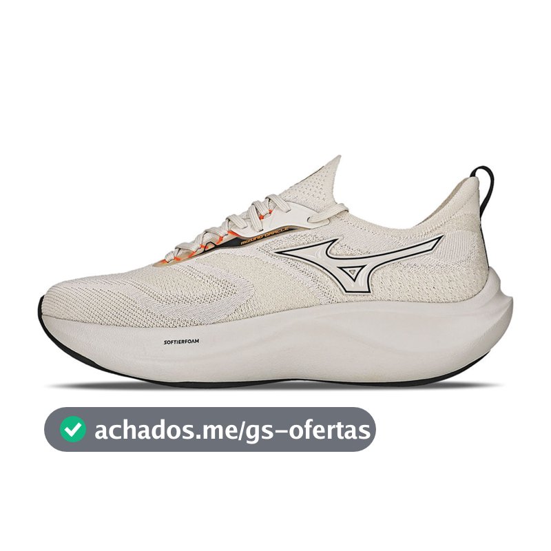 Tênis de Corrida Mizuno Oracle
