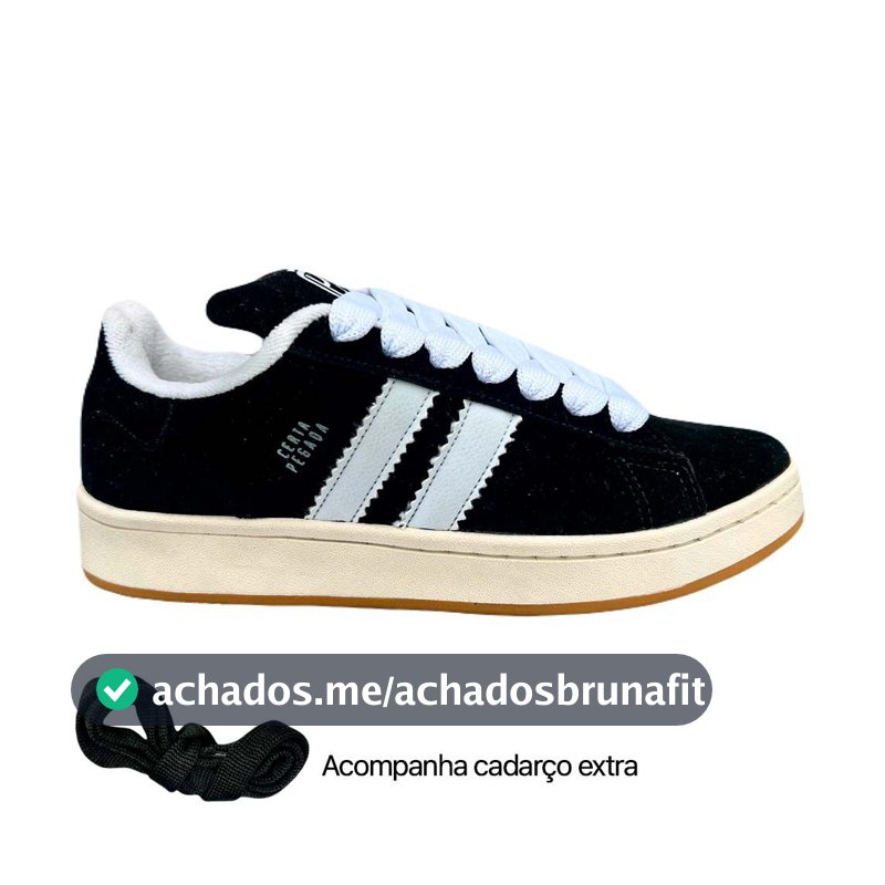 Tênis masculino e feminino CAMP 2 Cardaço confortável Casual Academia  Sport e Lazer lançamento