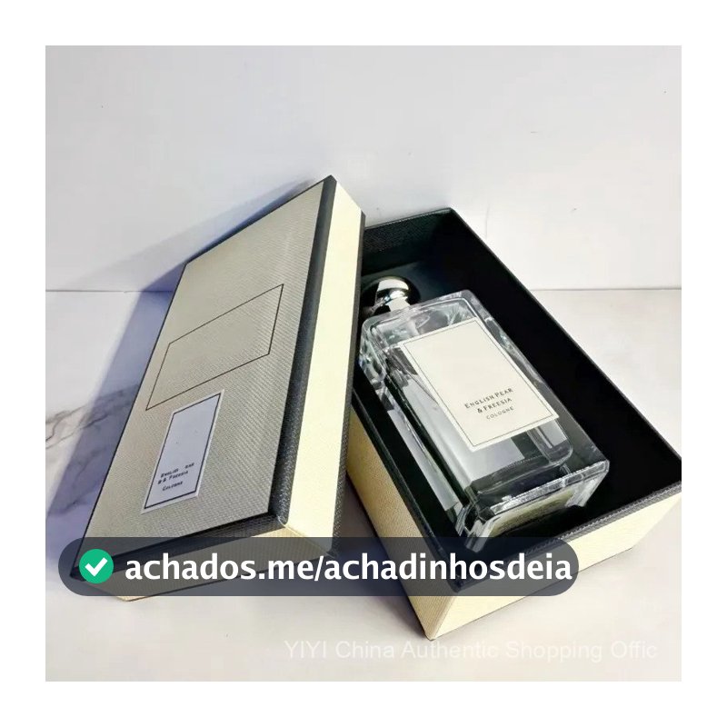 Designer De Luxo Perfume Floral Limão Bluebell Fragrância Eau De Parfum Para Homens Mulheres Colônia Spray Incenso Inten