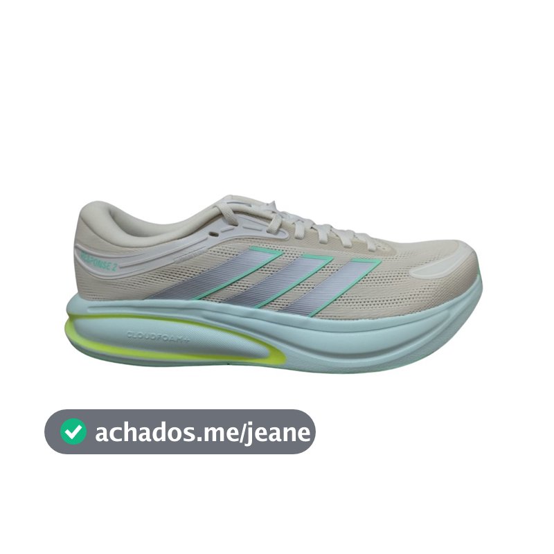 Tênis Adidas Response 2 Masculino