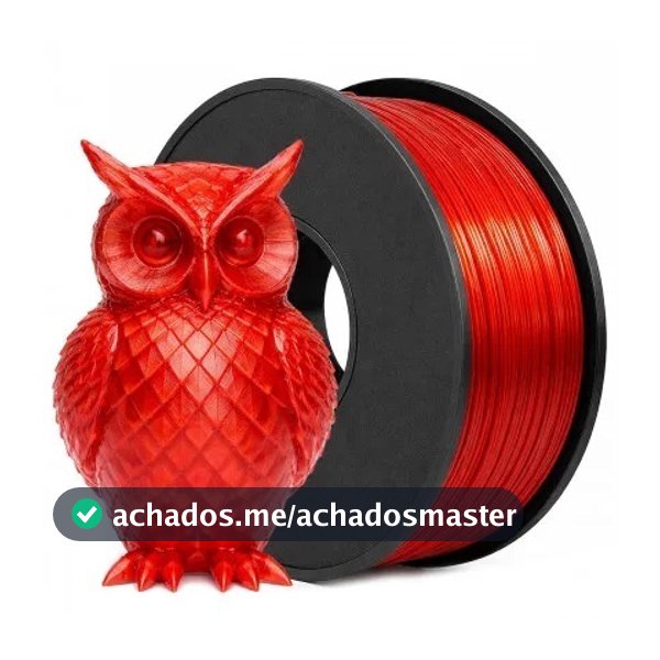 Filamento Impressora 3d Masterprint Petg 1.75mm