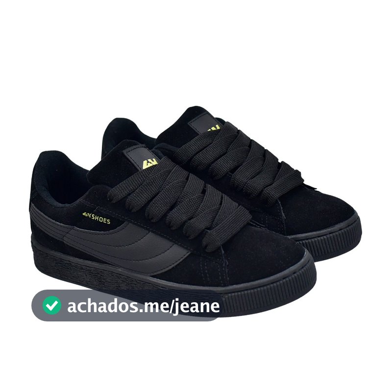 Tenis Unissex Casual Feminino Promoçao Masculino Leve