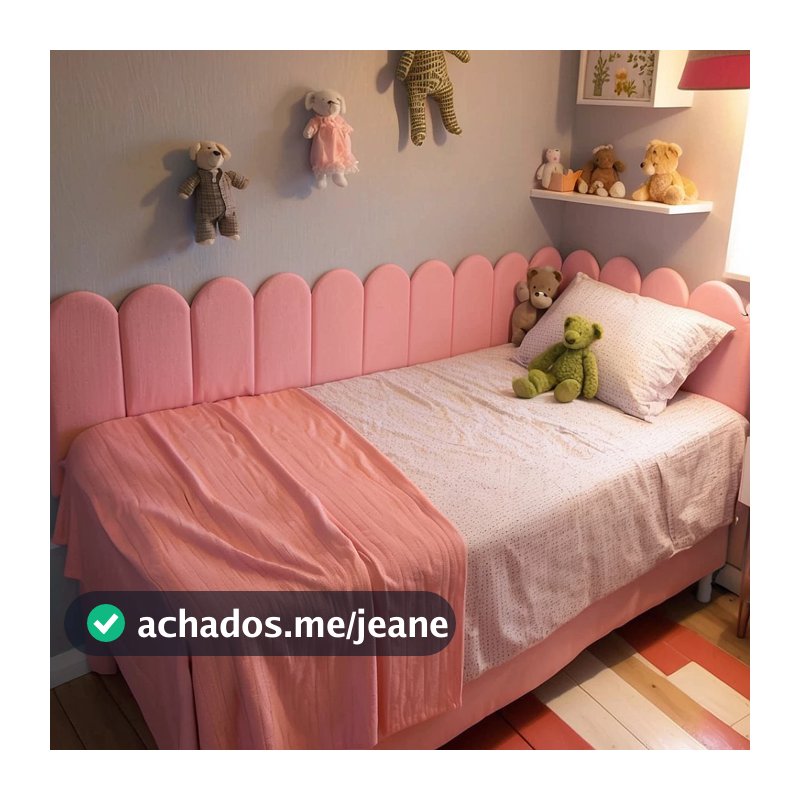 kit Até 20 Cabeceira Nuvem Estofada De Cama Casal Box Queen King Luxo Modulada - ENVIO IMEDIATO