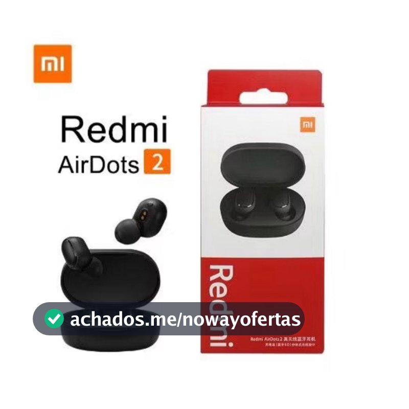 Fone De Ouvido Sem Fio E6s Bluetooth Com Estojo De Carregamento e Microfone