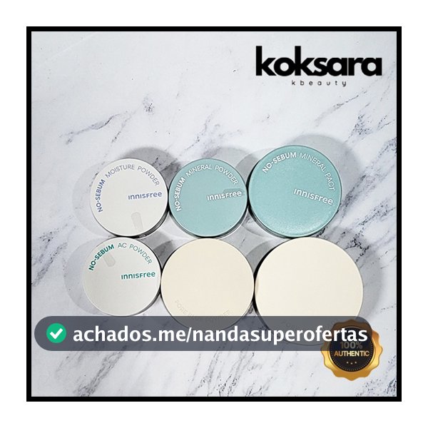 innisfree no sebum powder,pact / pore blur powder,pact