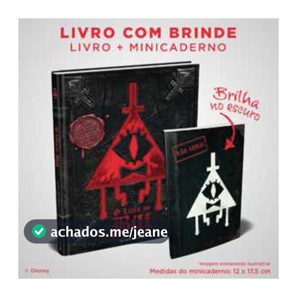 Livro O livro do Bill - Edição com brinde - Livros Leitura Sorocaba - Livros Sorocaba