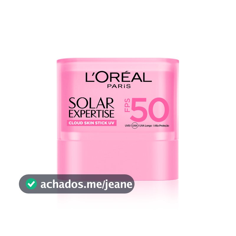 L'Oréal Paris Solar Expertise Cloud Skin FPS 50 12.2g