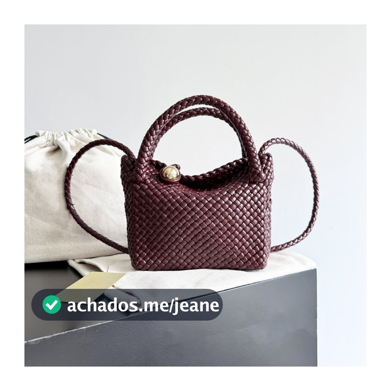 2026 Bolsa DE Ombro Casual Feminina Novo Estilo