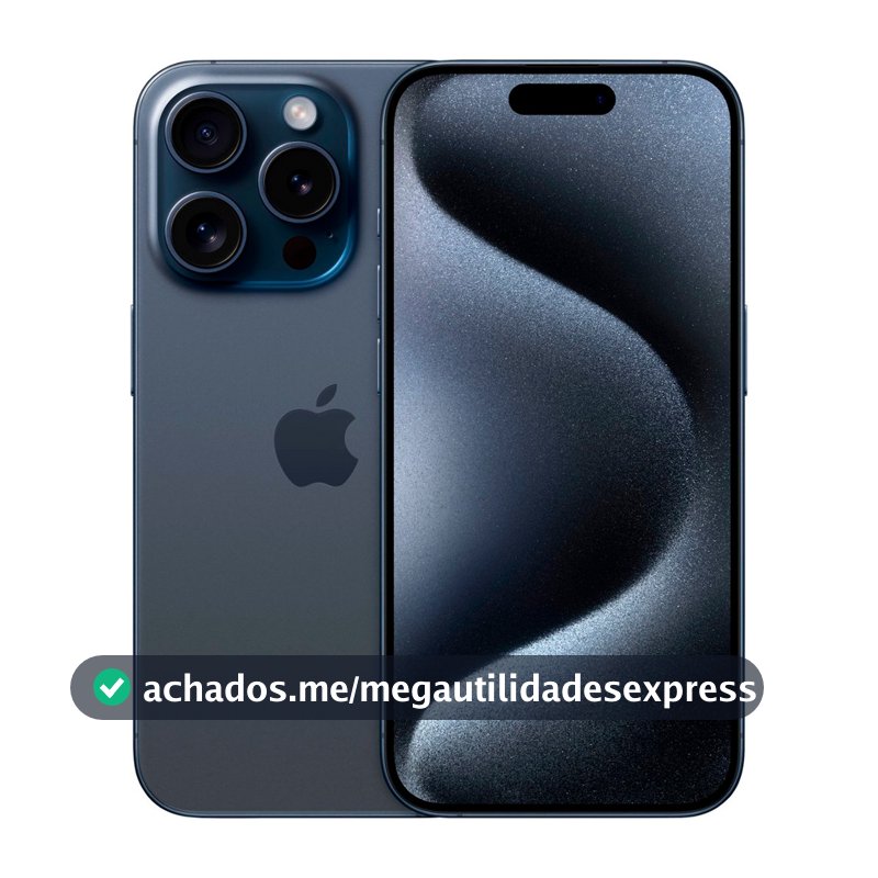 iPhone 15 PRO MAX 256GB Premium