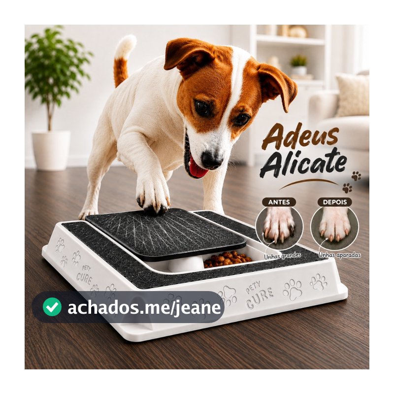 PetyCure Arranhador de Unha para Cachorro Caixa Lixa Petiscos Esconderijo Brinquedo Interativo