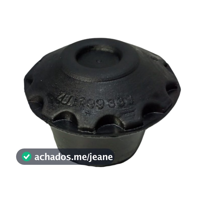 Coxim Frontal Motor Gol / Parati / Saveiro / Voyage