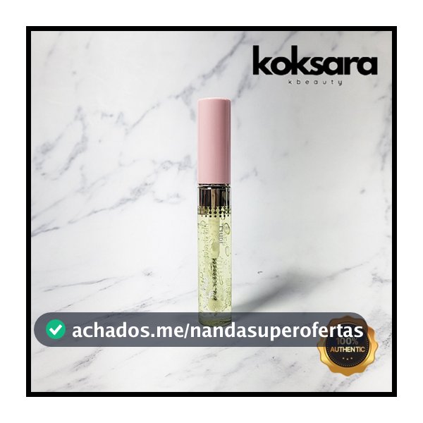 etude house my lash serum 9g