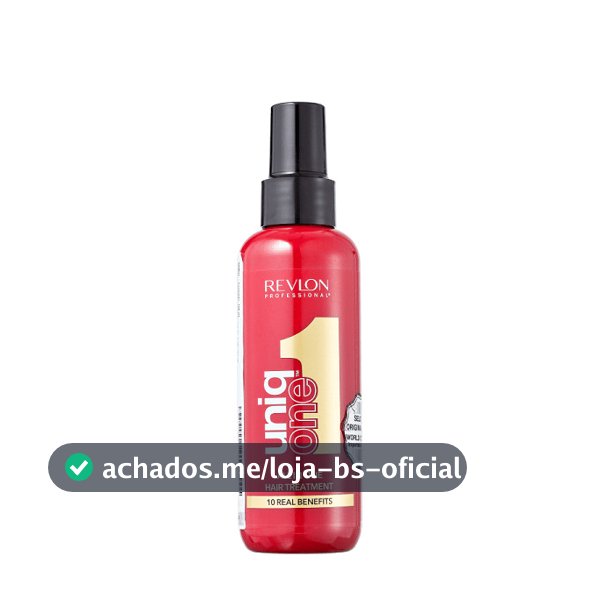Revlon Professional Uniq One Celebration Leave-in 150ml