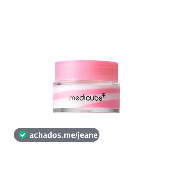Medicube PDRN Lip Sleeping Mask