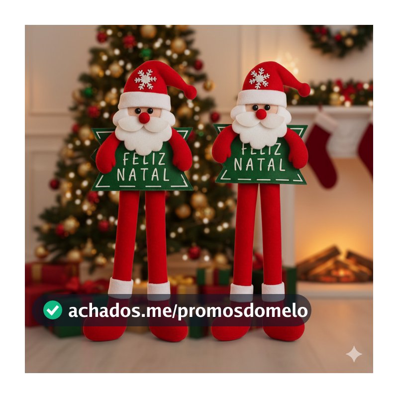 Bonecos Perna Longa Com Placa Feliz Natal Papai Noel Boneco de Neve Decoração de Porta Natalina
