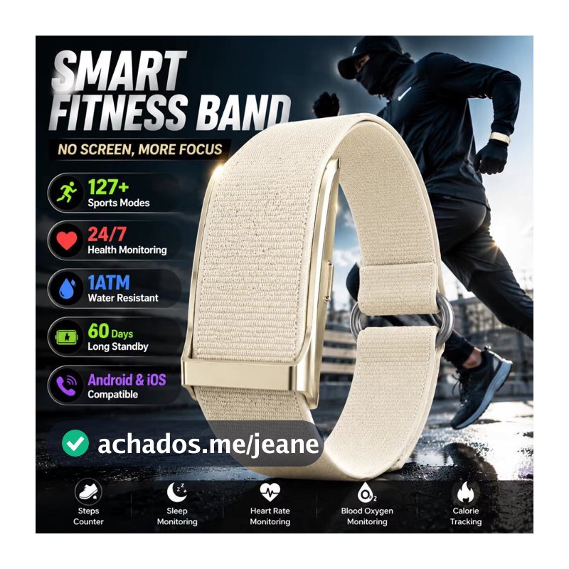 LIGE Sem Tela Relógio Inteligente Rastreador De Fitness Pulseira Monitor Freqüência Cardíaca 1ATM À Prova Dwaterproof Ág