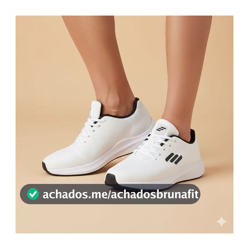 Tênis Feminino Esportivo O2x – Solado Antiderrapante para Caminhada e Corrida