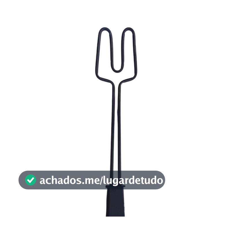 Acendedor Para Churrasqueira/Lareira/Lenha Elétrico