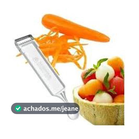 Descascador Legumes