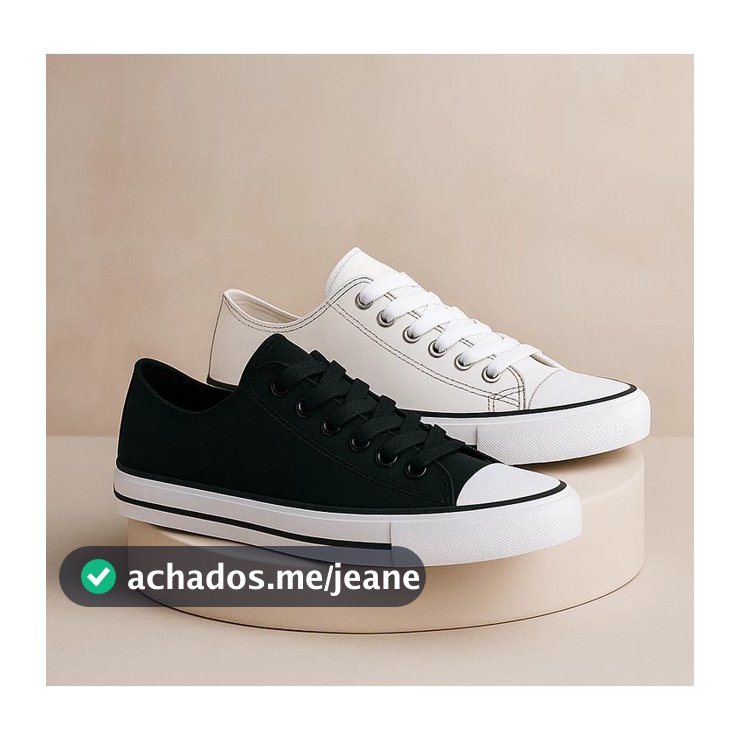 KIT TENIS CASUAL VUCANIZADOS/ UNISSEX STAR