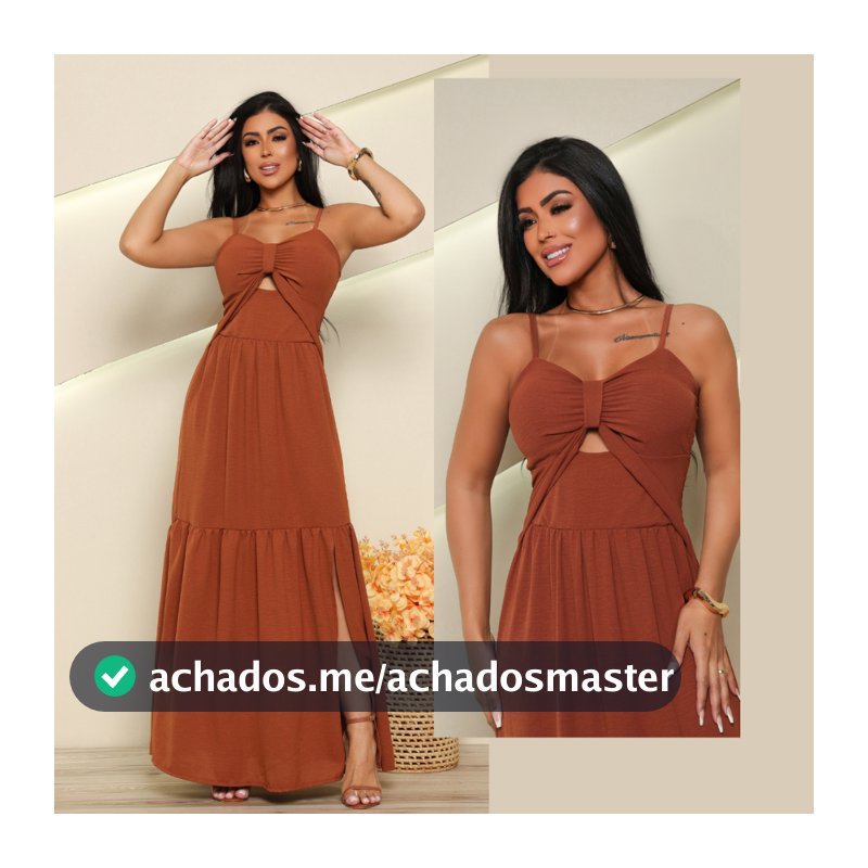 Vestido Longo De Festa Feminino Elegante Super Promoção