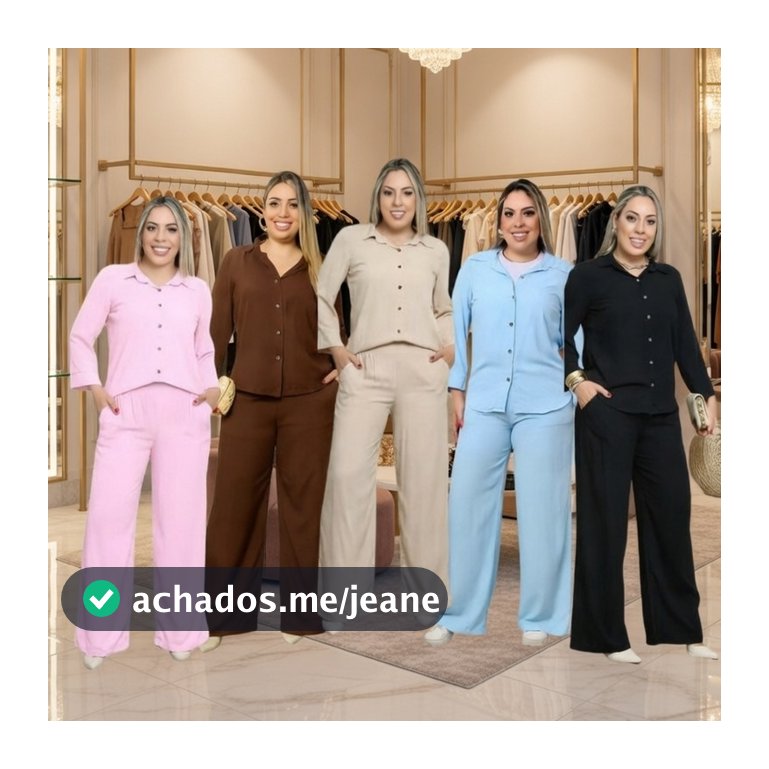 conjunto-social-camisa-pantalona